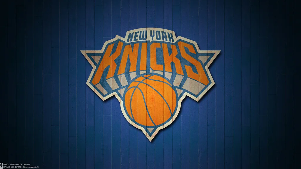 New York Knicks - Anthem