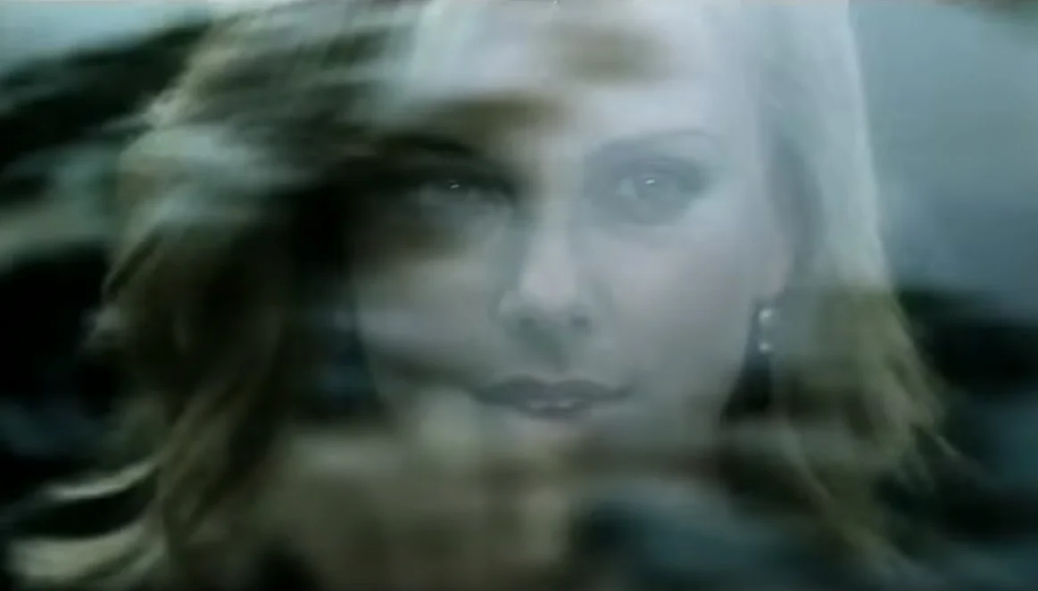 Sun International - Charlize Theron