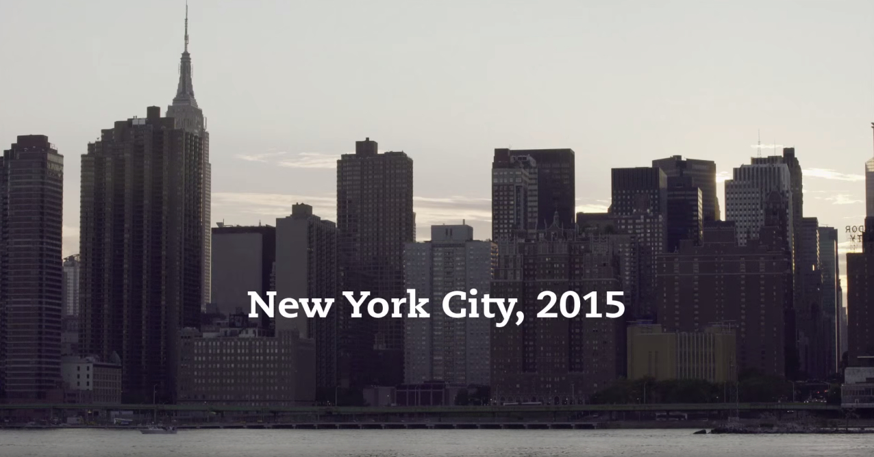 Chick-fil-A is Coming to New York