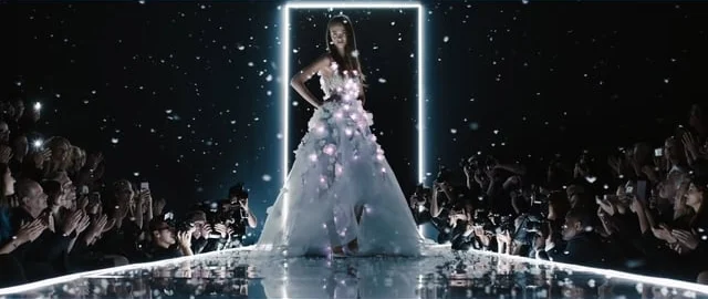 IBM Watson on Fashion