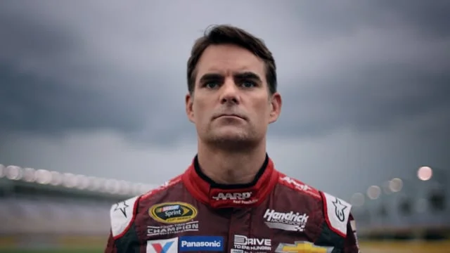 Nascar - One Last Time