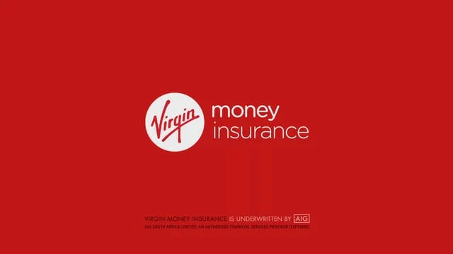 Virgin - Not like Insurance