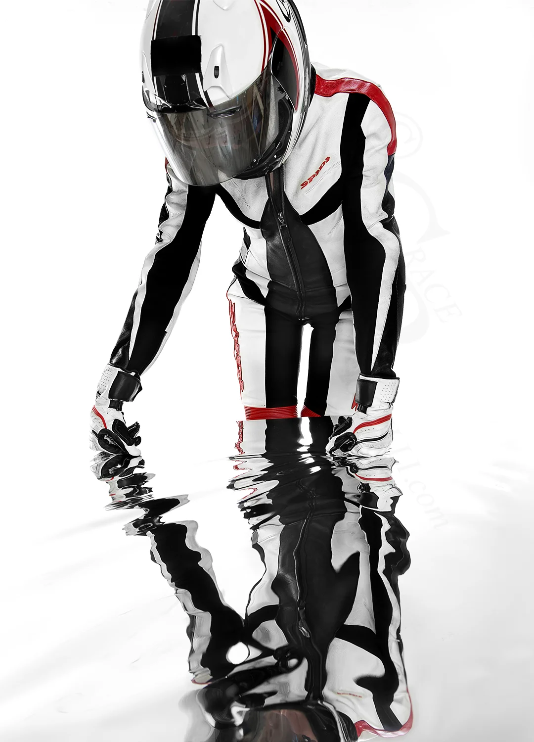 TRACK SUIT