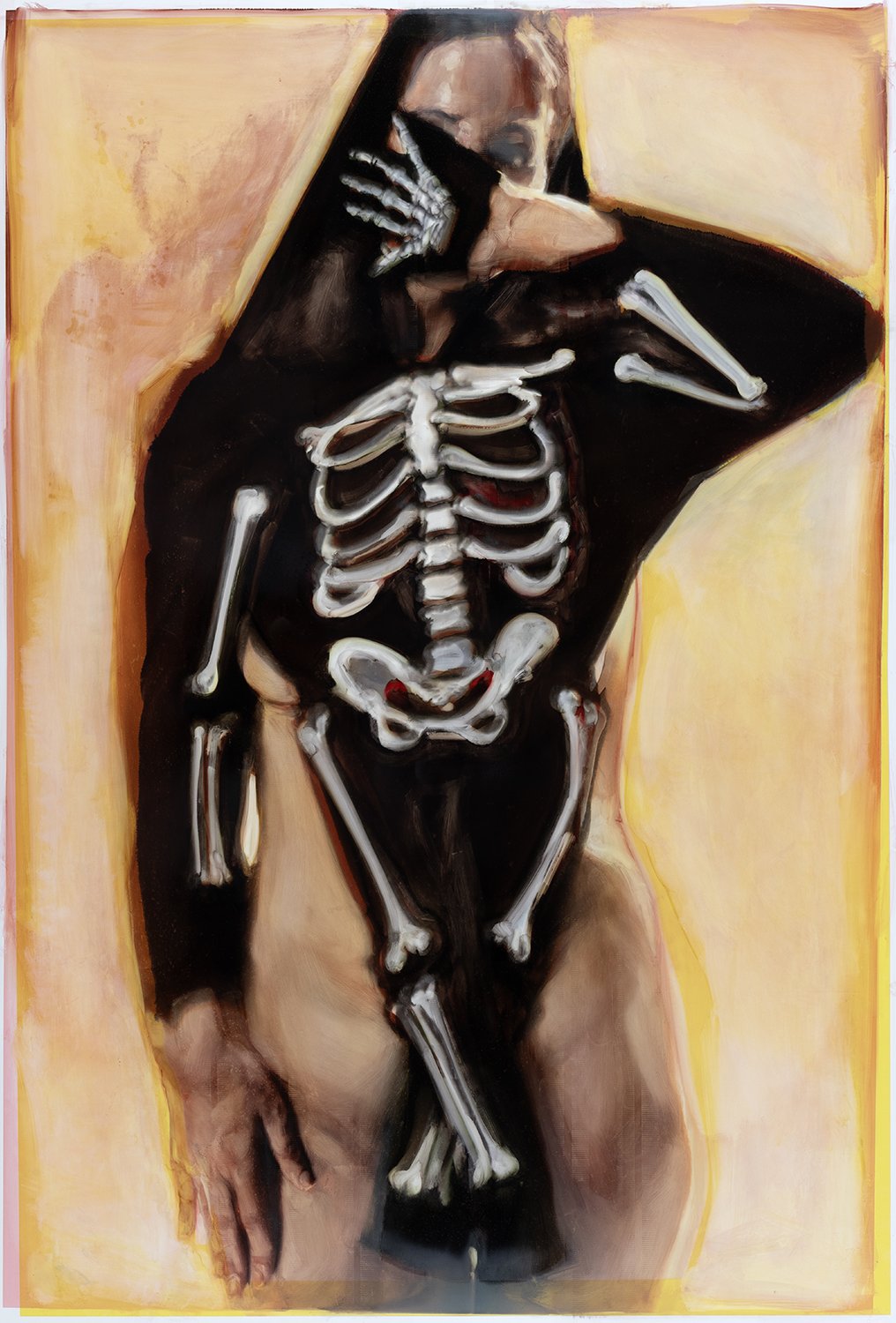 TOO SMALL BONES