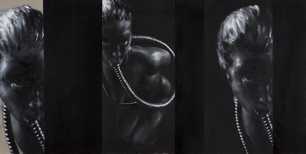 Eve as Snake
