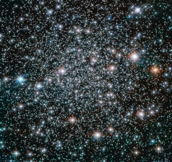 Image: NASA Hubble