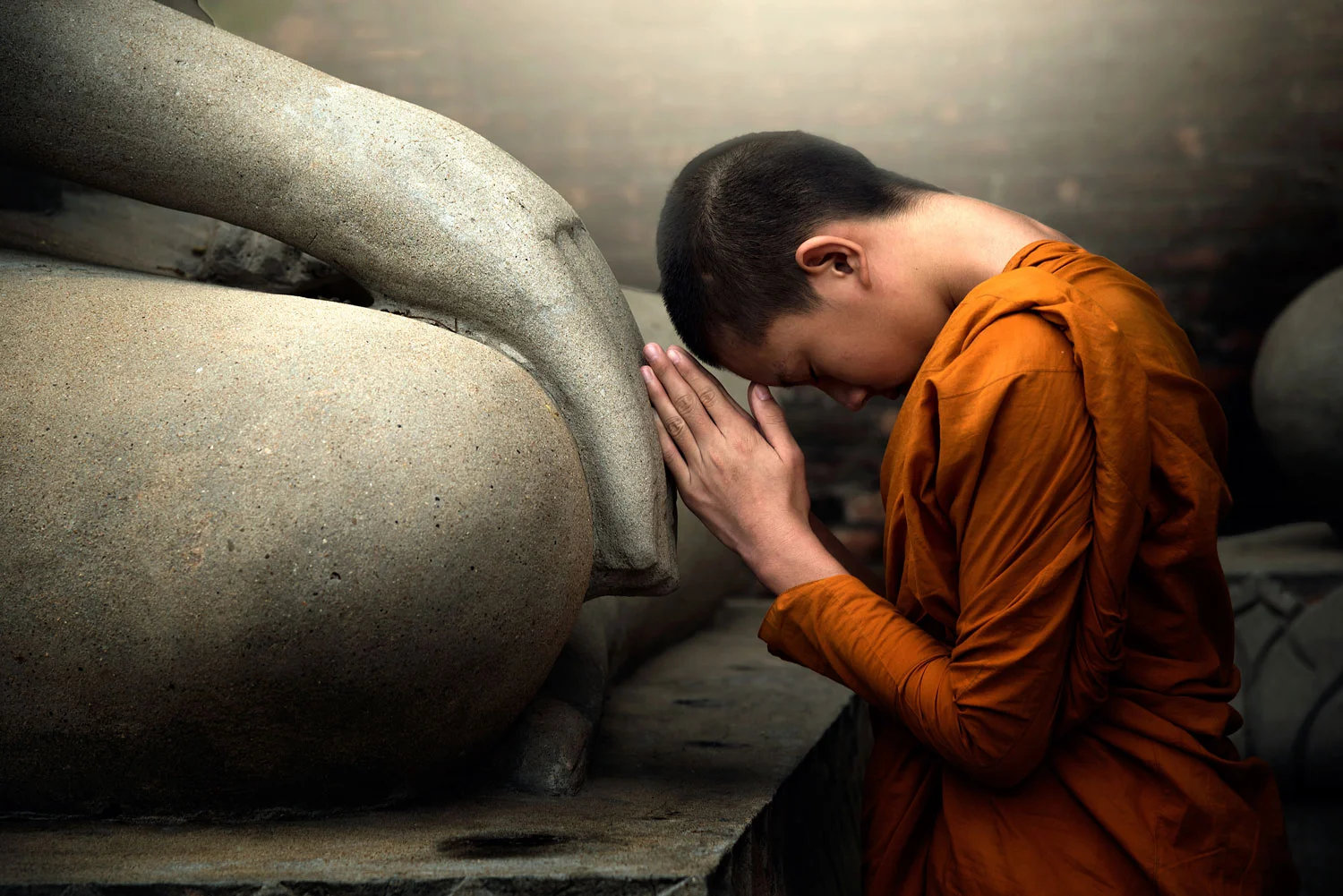 nun and Buddha.jpg