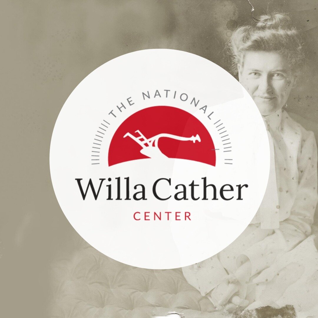 We're sharing organizations doing good! 

The @willacatherfdn is a not-for-profit organization created in 1955 that owns and operates the National Willa Cather Center and the nation's largest collection of nationally-designated historic sites dedicat