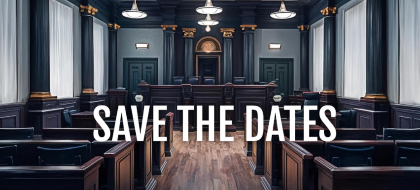 Northern Colorado Regional Mock Trial- 100+ Volunteers NEEDED 