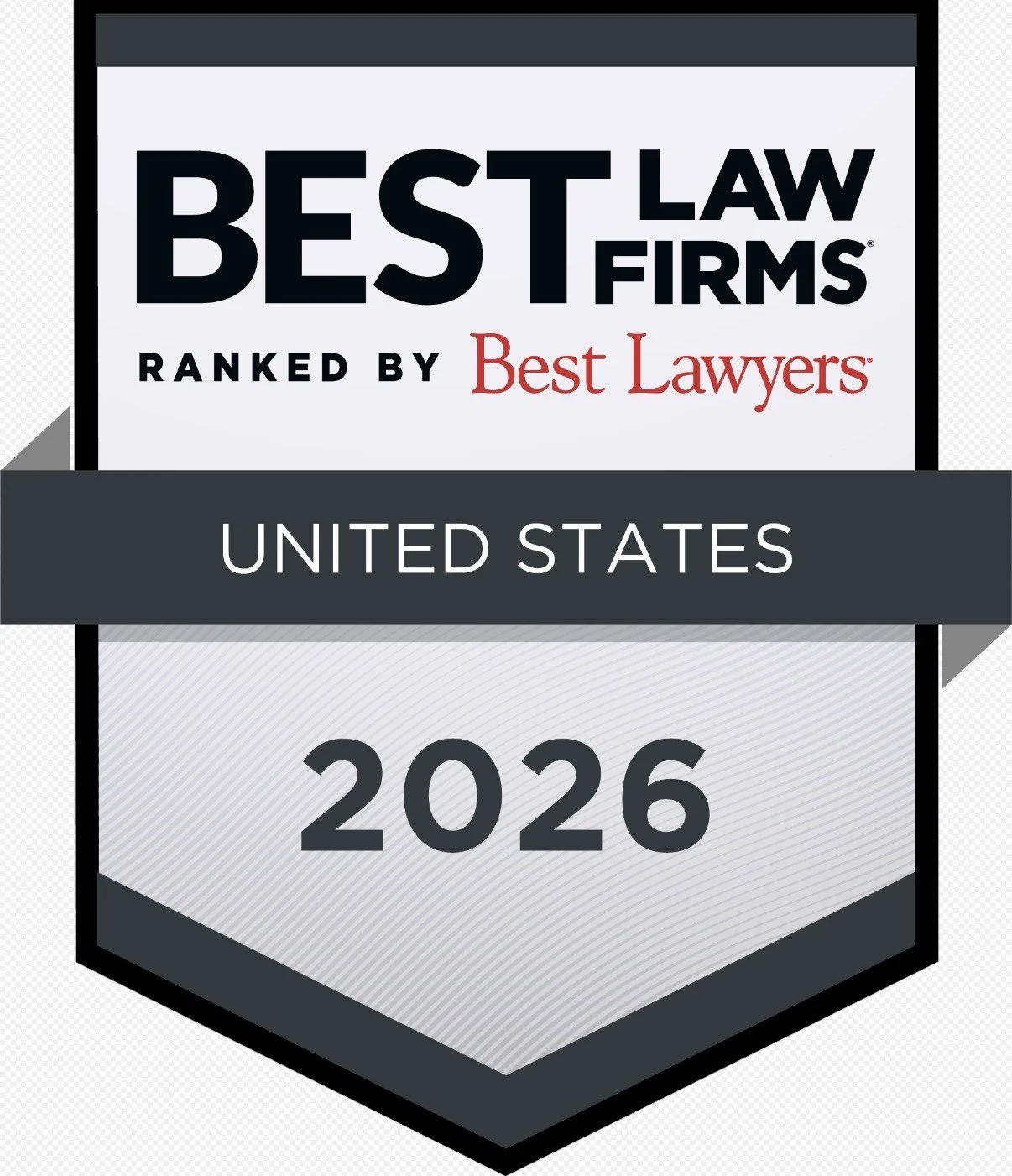 Coan, Payton &amp; Payne LLC Ranked by Best Law Firms® in 2026