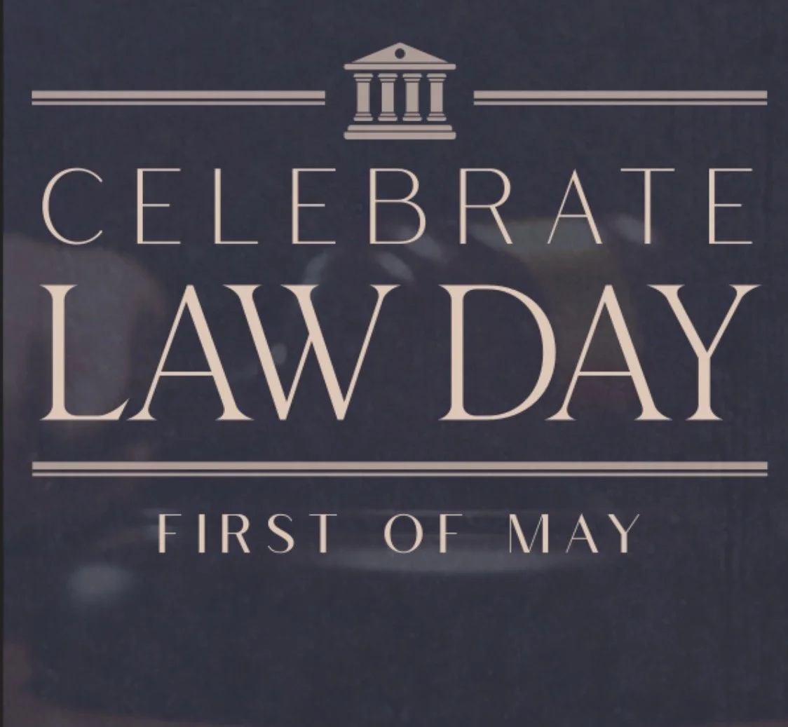 Law Day CLE with Featured Speaker Hetal Doshi
