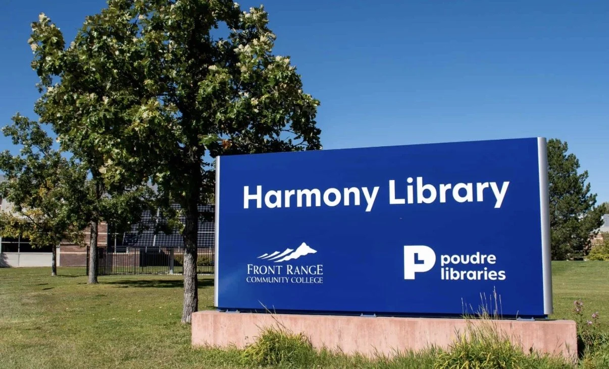 Friends of the Library Book Sale 