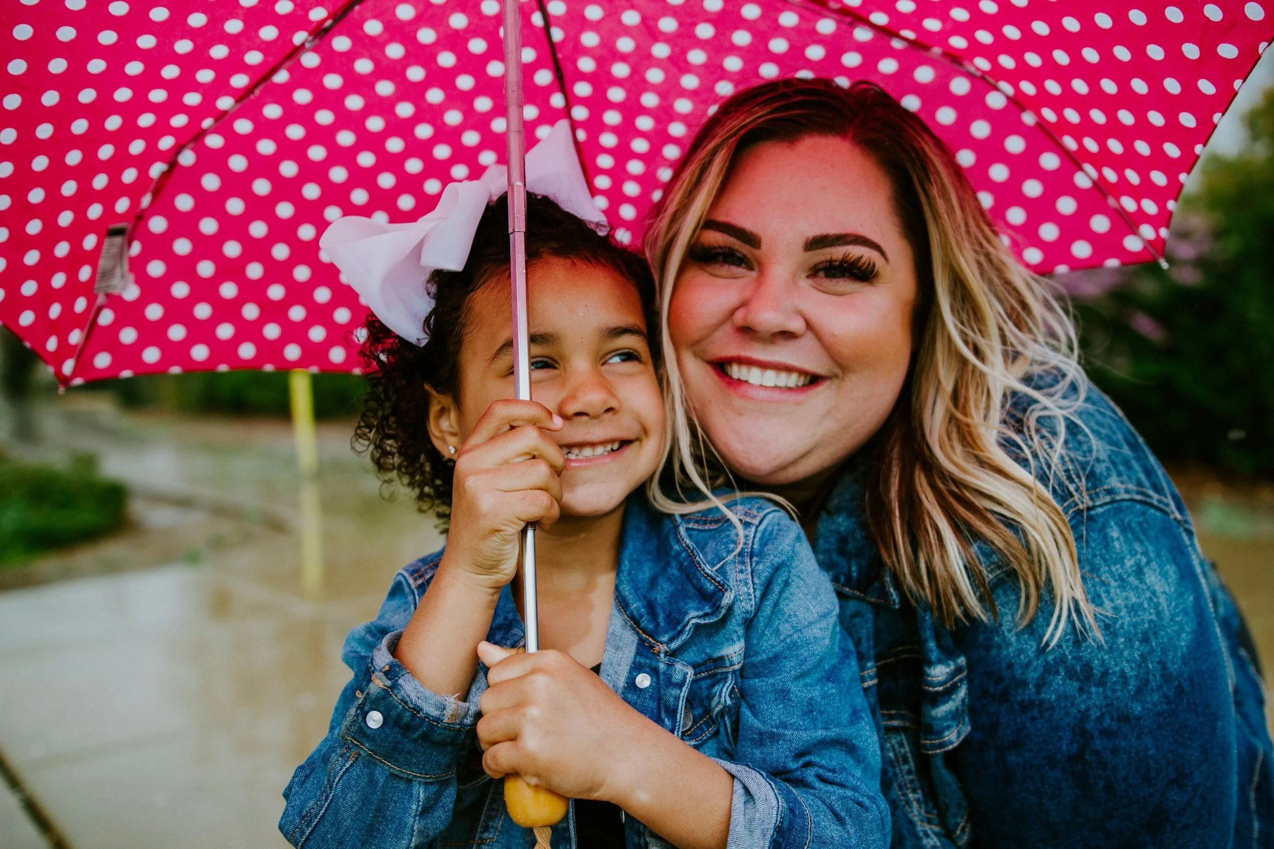 National Adoption Day Celebration