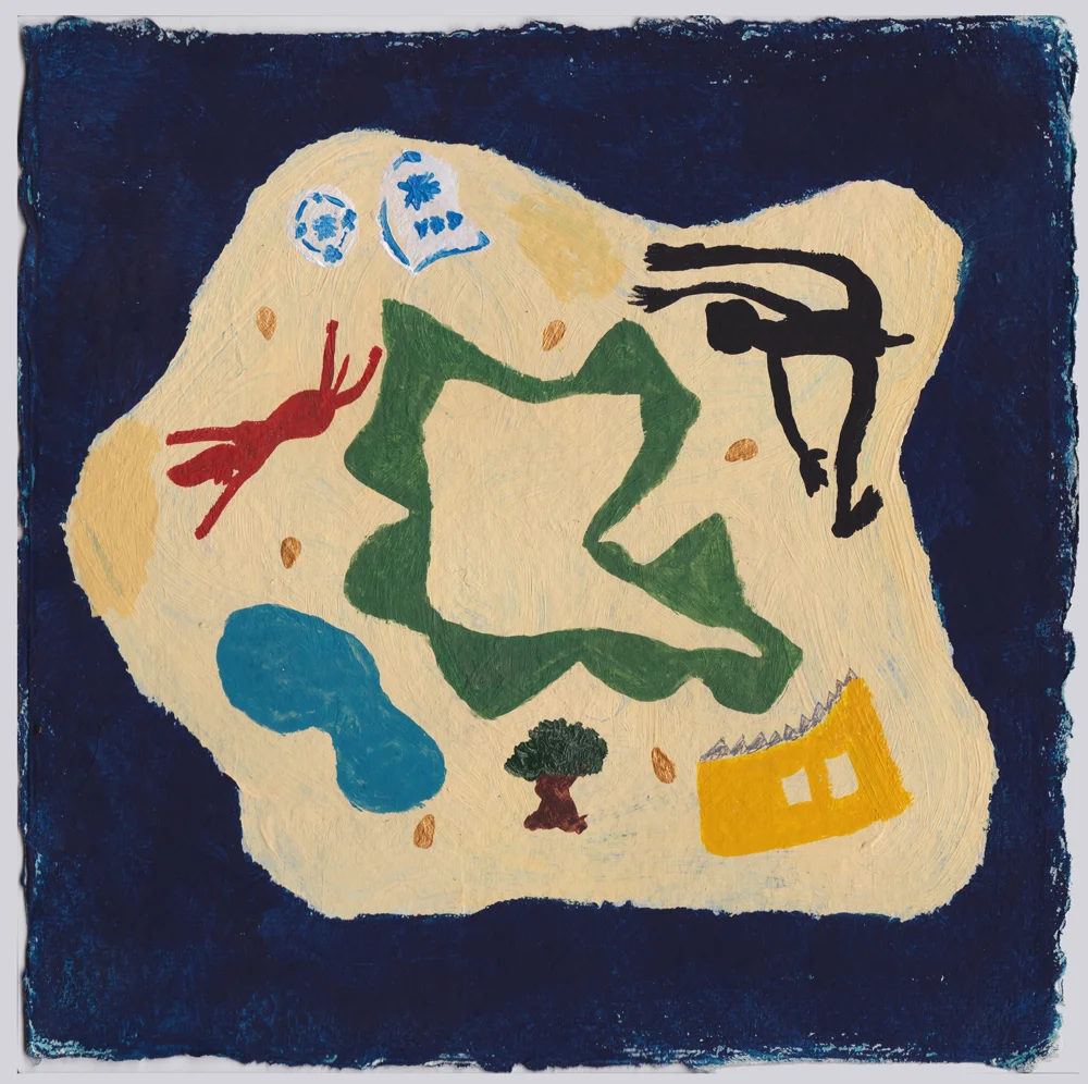 The Island of Man, 2017