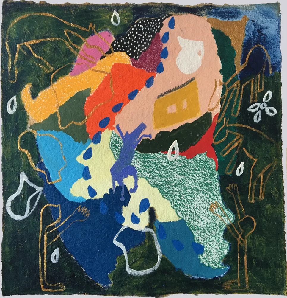 For the Love of Land, 2017