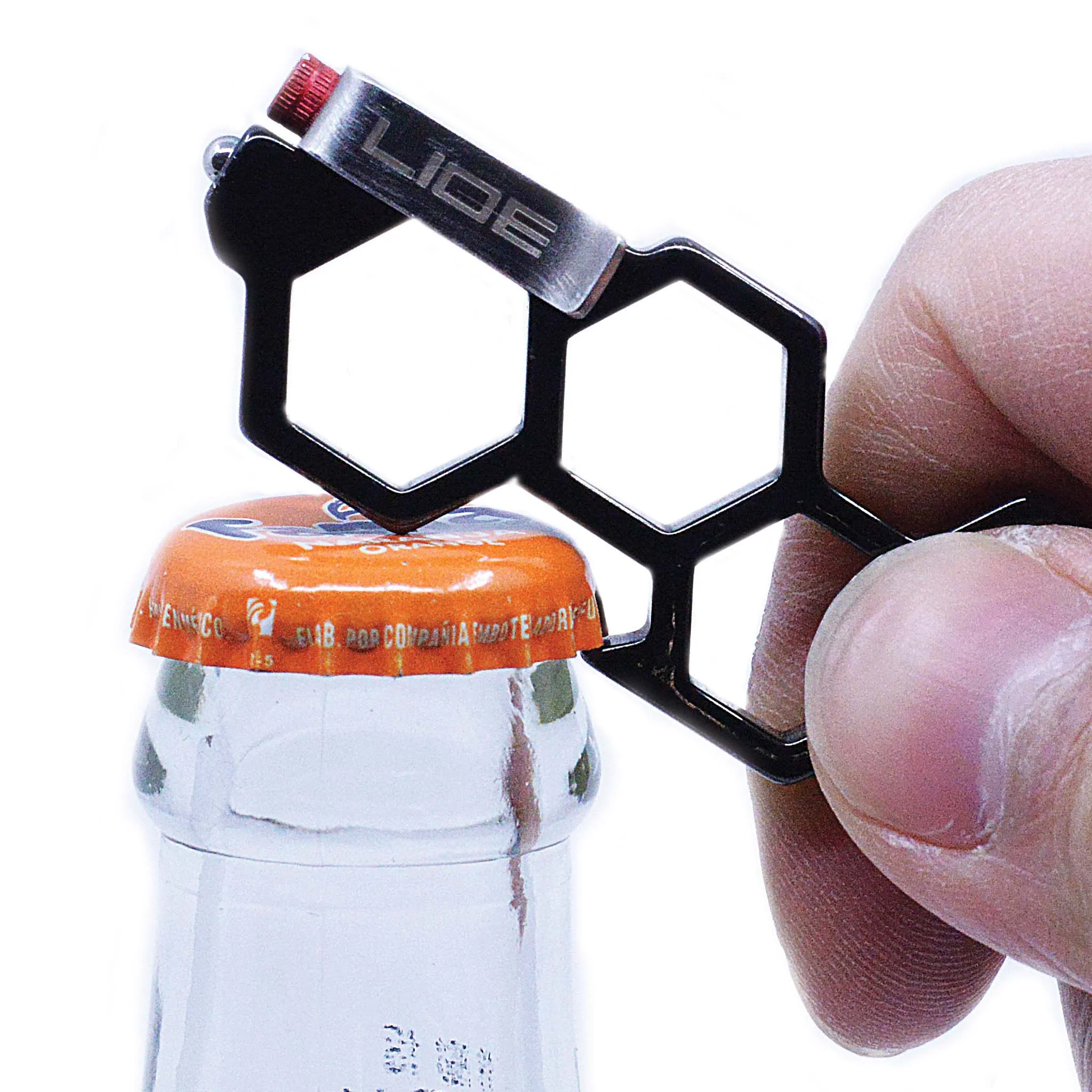 Delta 7 EDC Multi-Tool - Bottle Opener