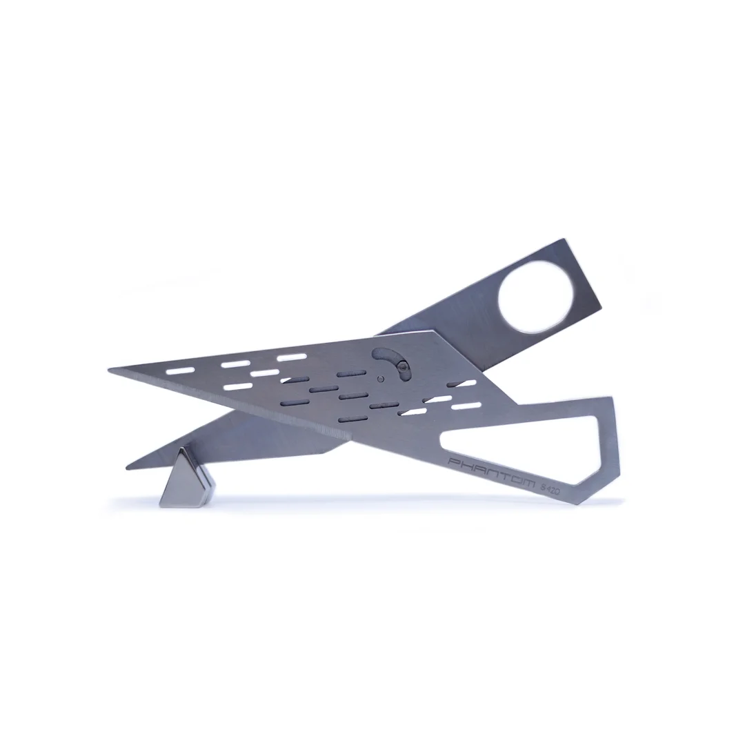 Phantom S420 Scissors