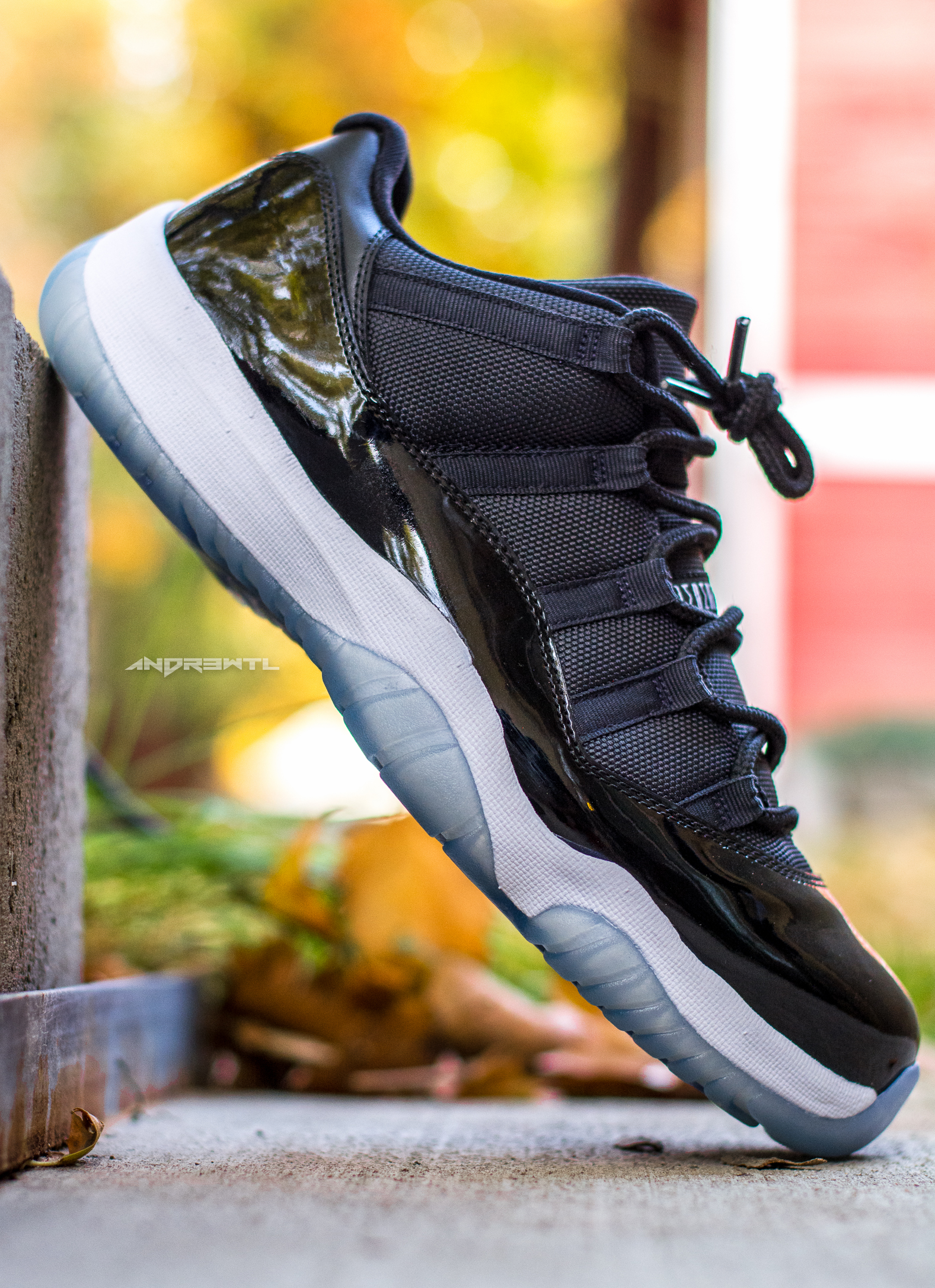 Space Jam XI Low