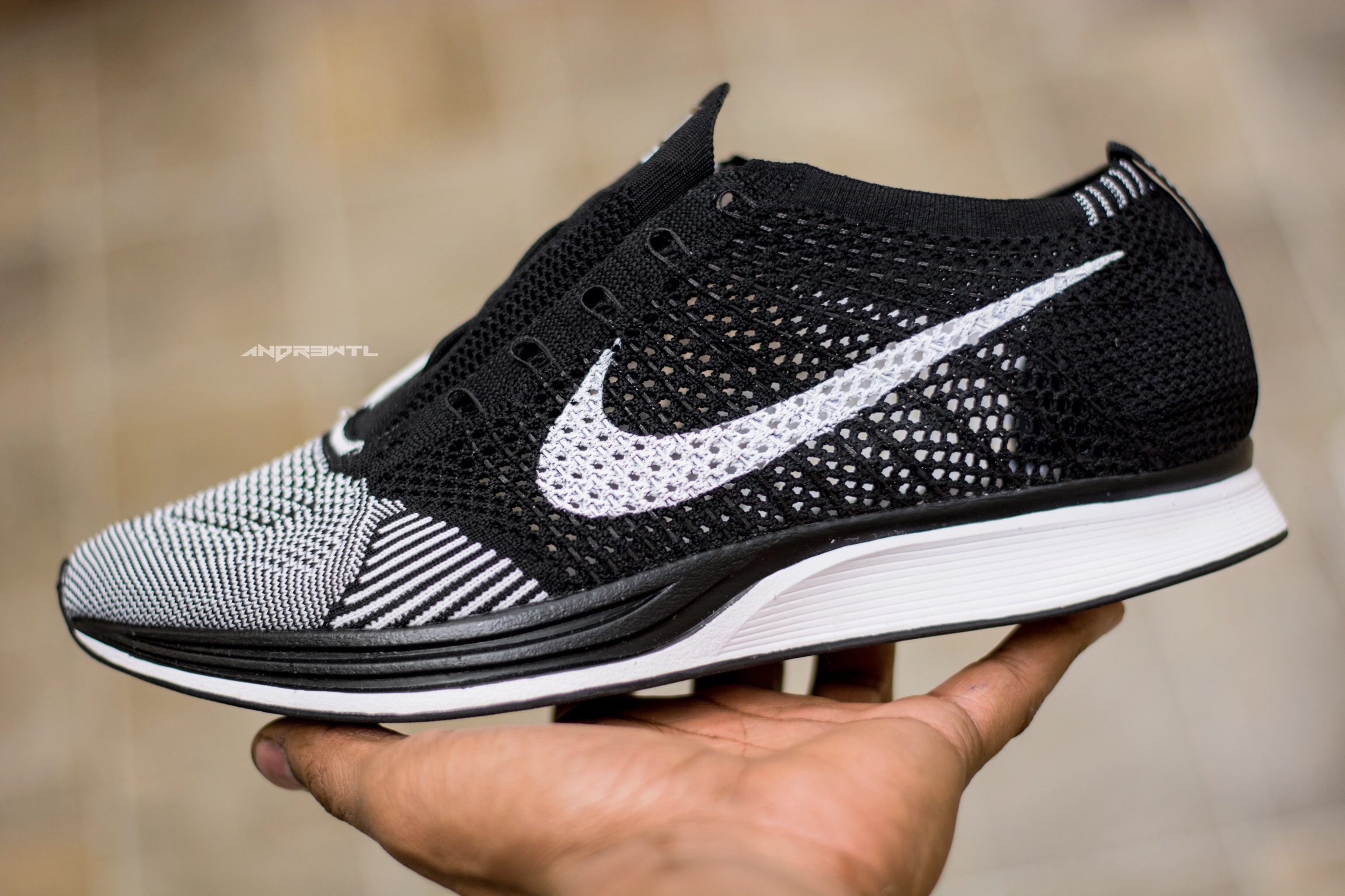 Flyknit Racers
