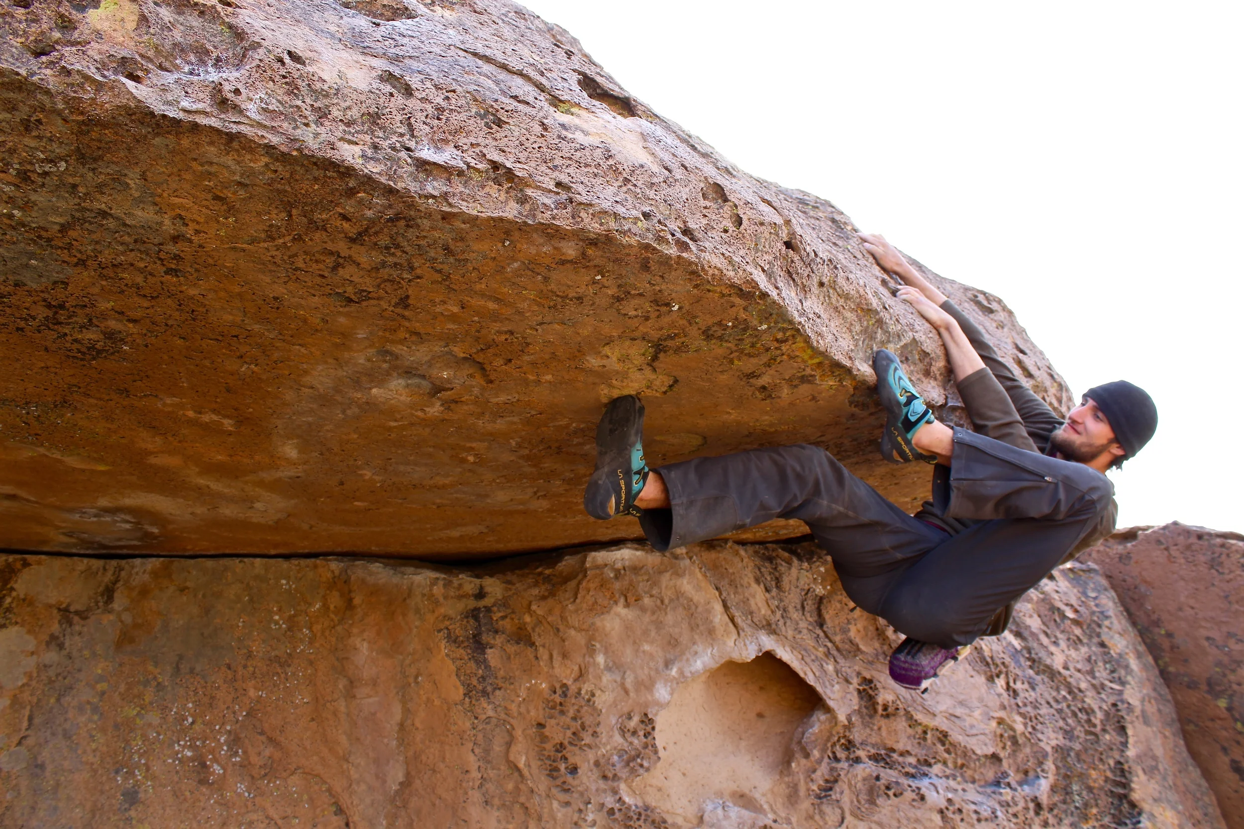 Nate Redon - Antigravity Geobat Photo By: Josh Lowy