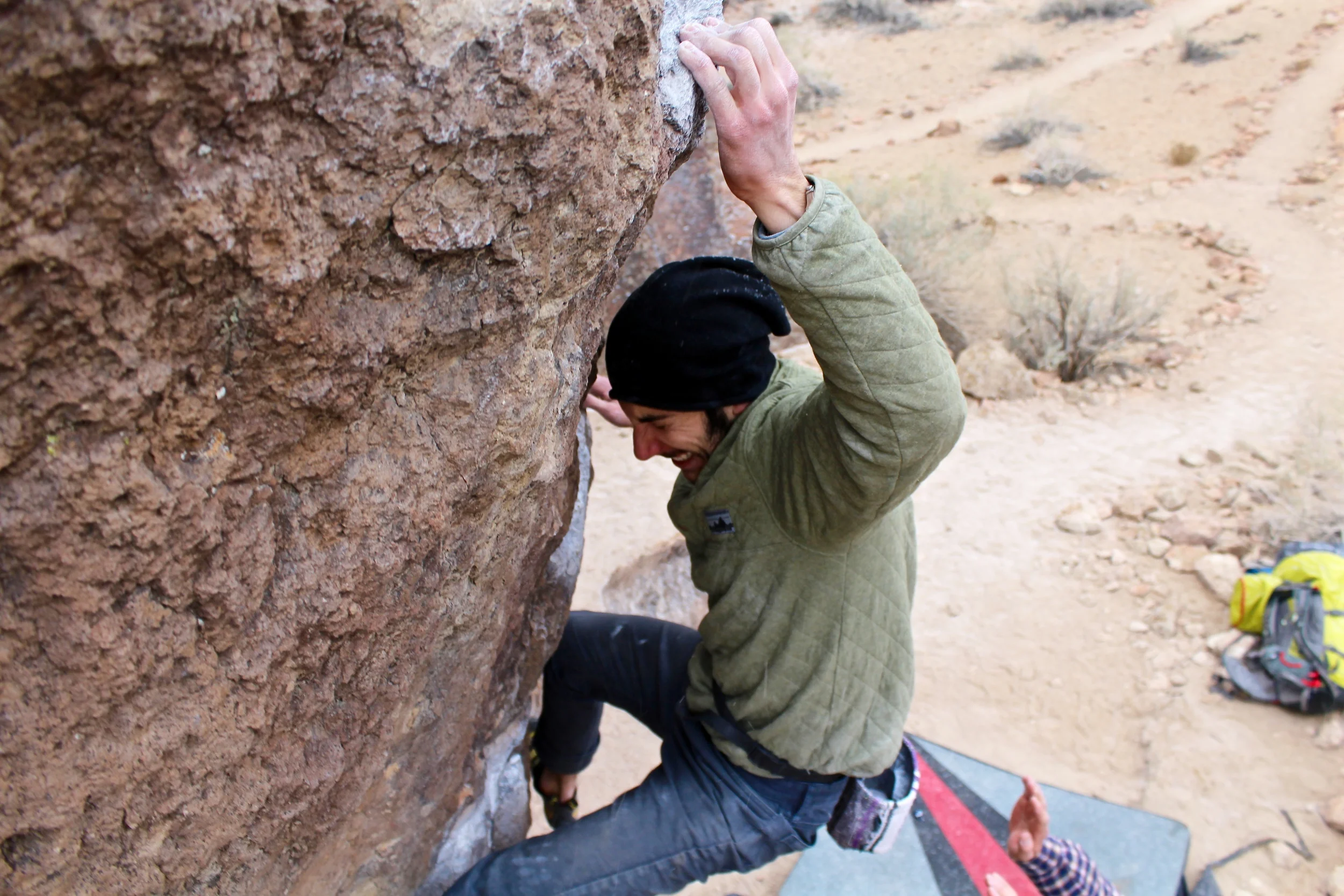 Nick Forino - Carrot Top Photo By Josh Lowy
