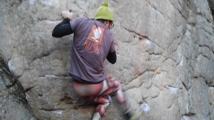 Michael Fisher "Cinderella" V7