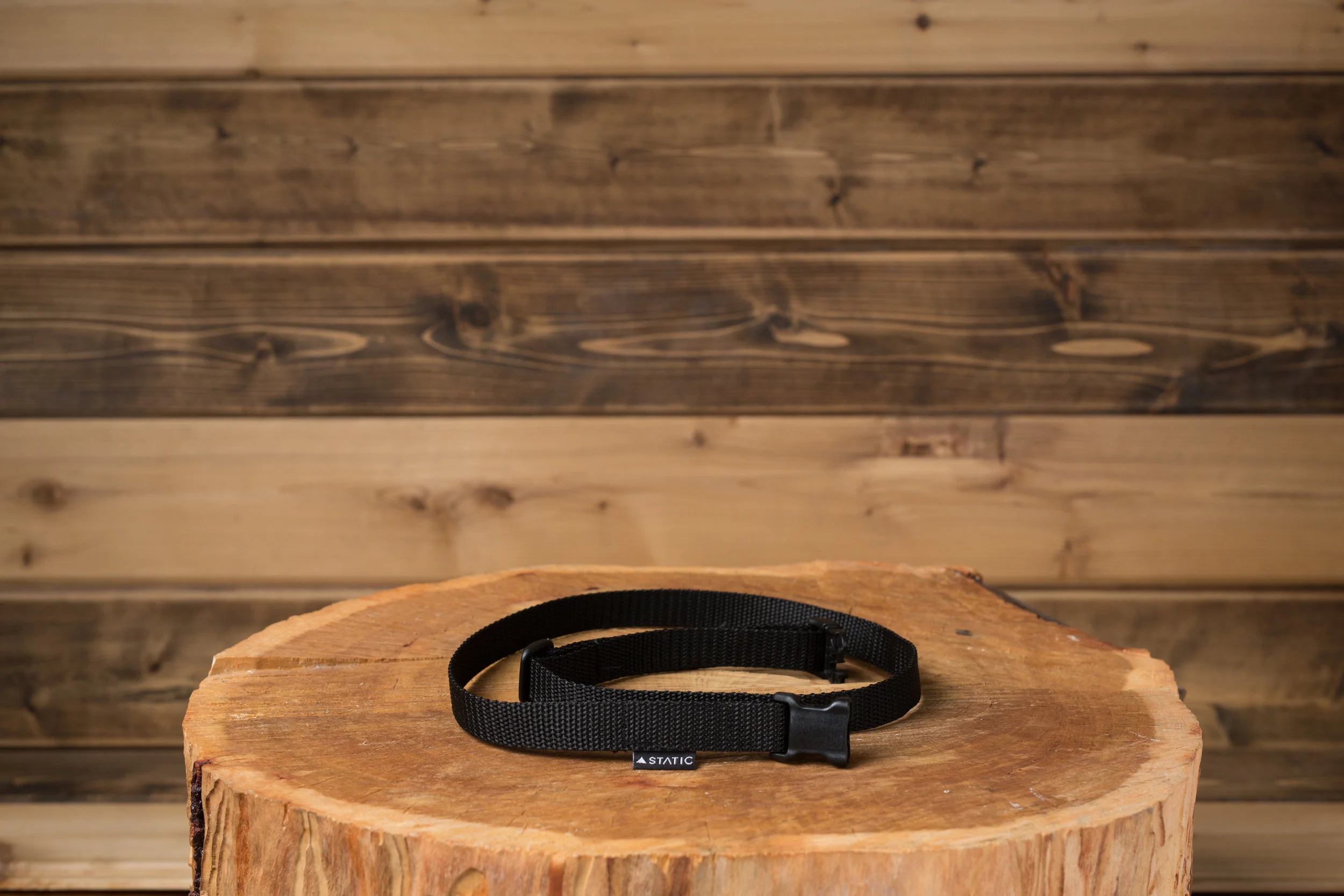 Chalk Bag Belt — STΛTIC Climbing