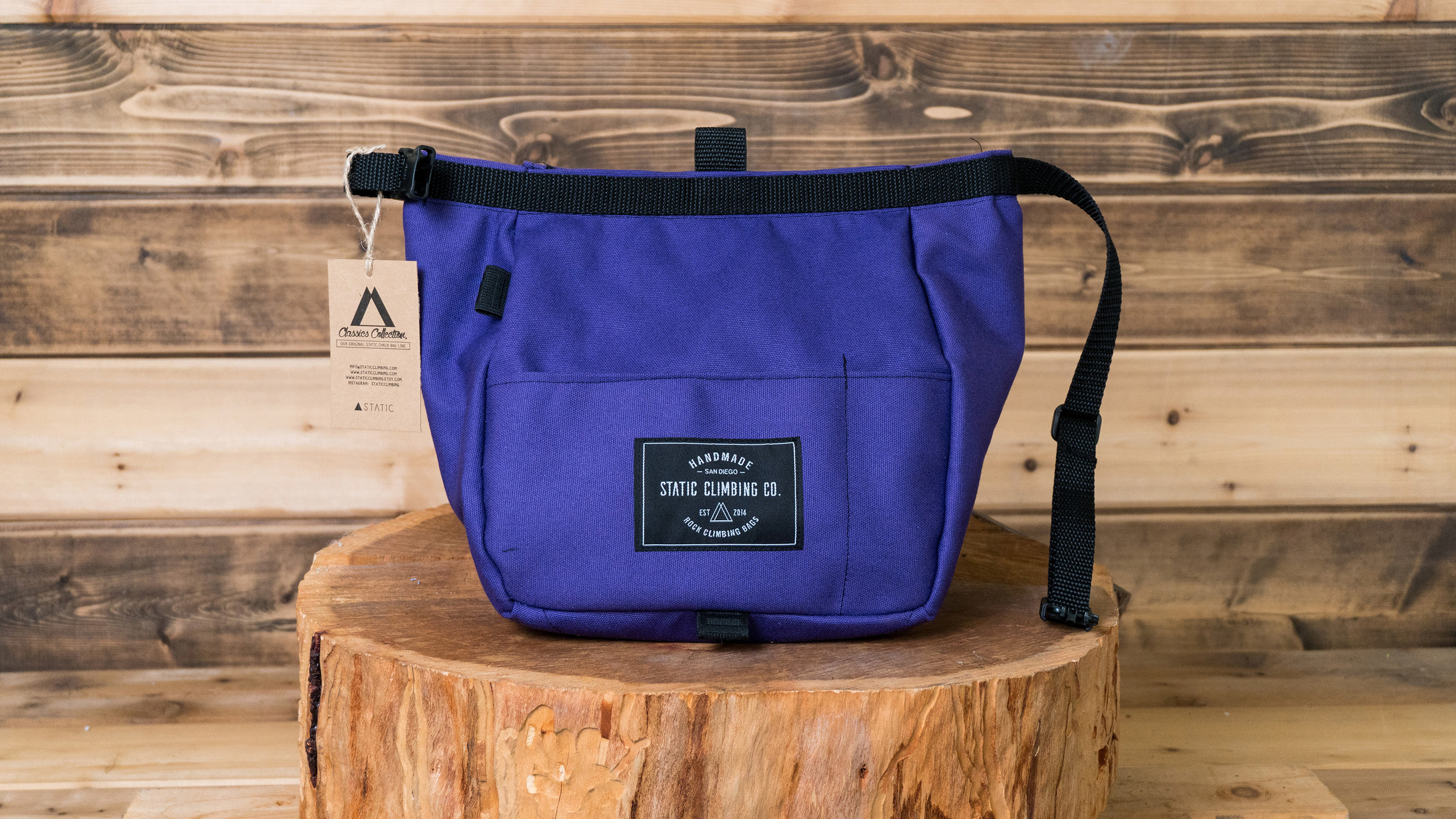 All Products — STΛTIC Climbing