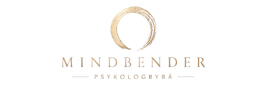 Mindbender Psykologbyrå