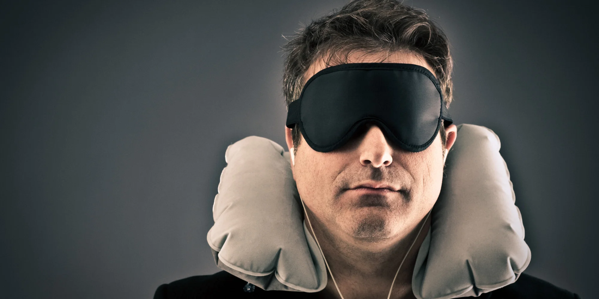Jet lag treatment? Blast of thin air can reset circadian clocks