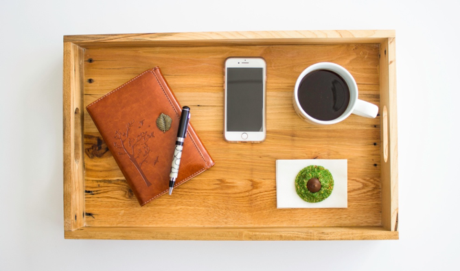 The Best Daily Journal Routine for Mental Health