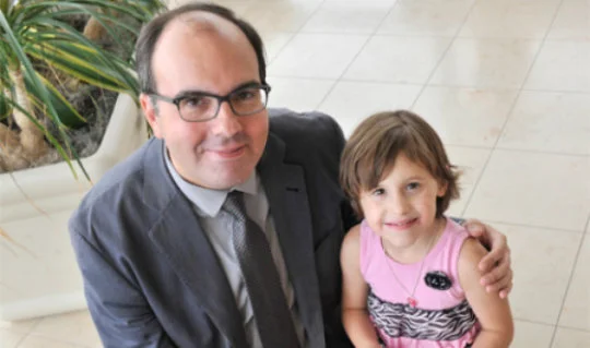 Medicinal oil reduces debilitating epileptic seizures associated with Glut1 deficiency, trial shows
