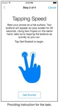 New app could make cannabis use safer