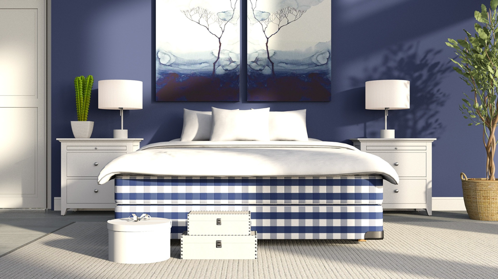 How to Create Your Ideal Sleep-Friendly Bedroom   (independent submission)