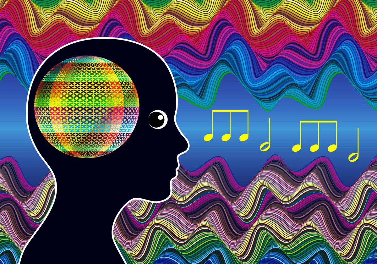 is music a good tool for health