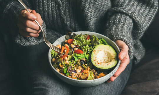 Suggested move to plant-based diets risks worsening brain health nutrient deficiency