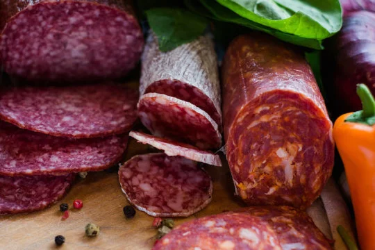 Eating red meat and processed meat hikes heart disease and death risk