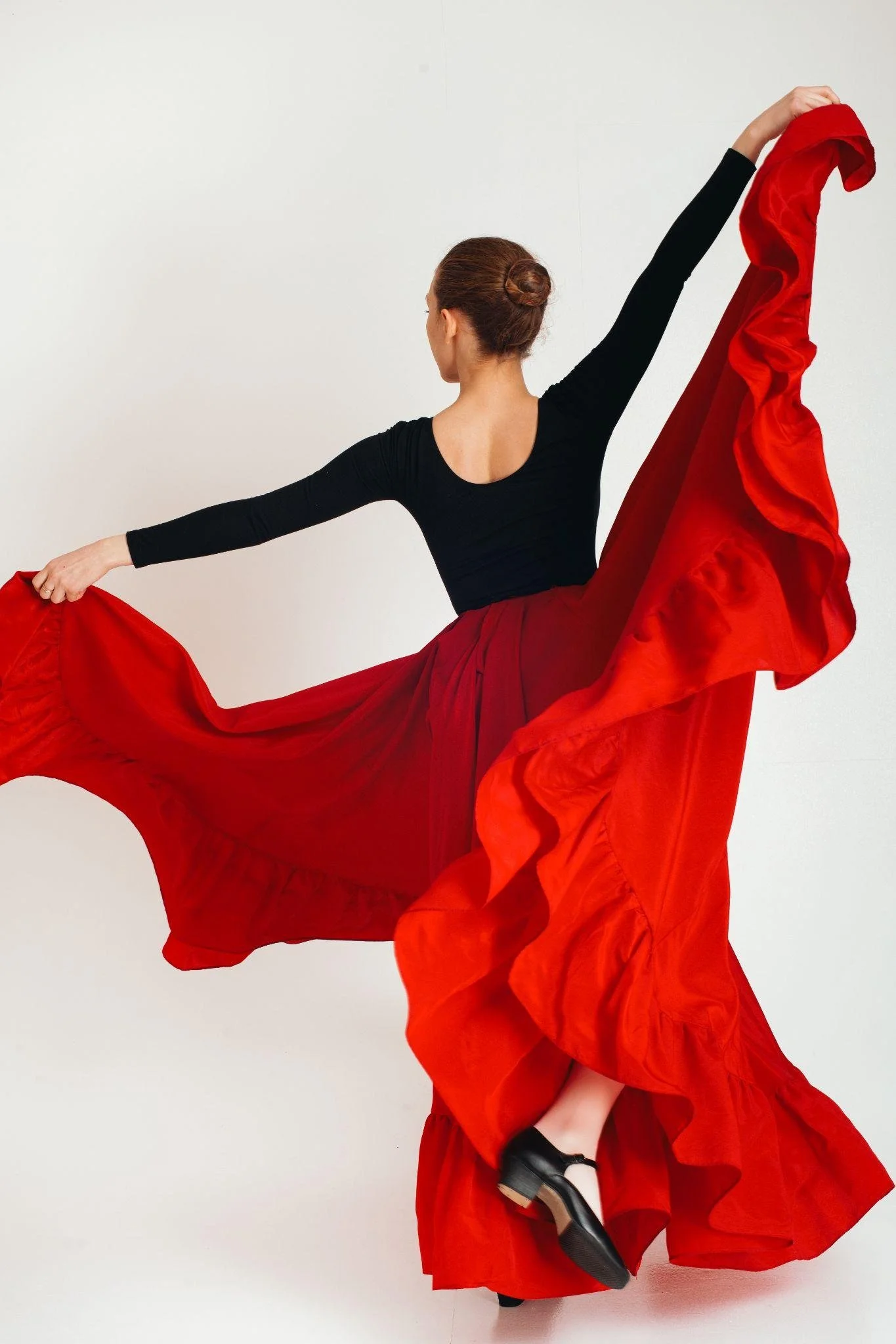 The Beauty of Having Great Posture