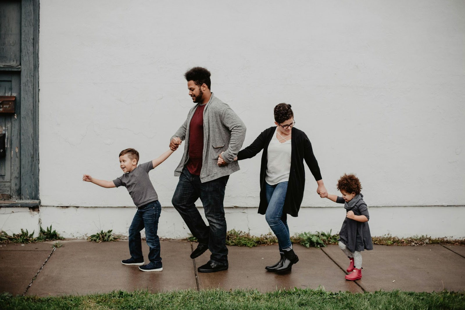 Real Ways Families Can Invest in Their Self-Care Without Overhauling Their Lives