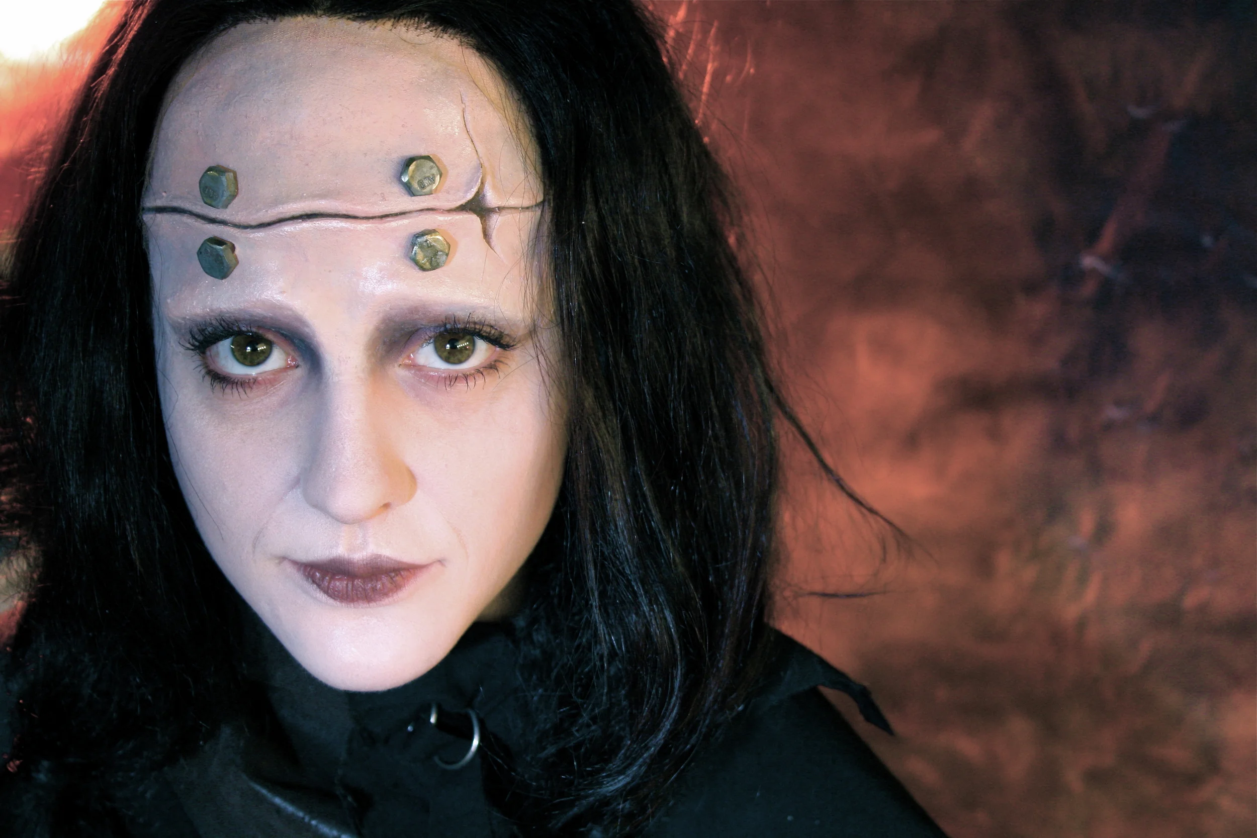 Foam Urethane Prosthetic