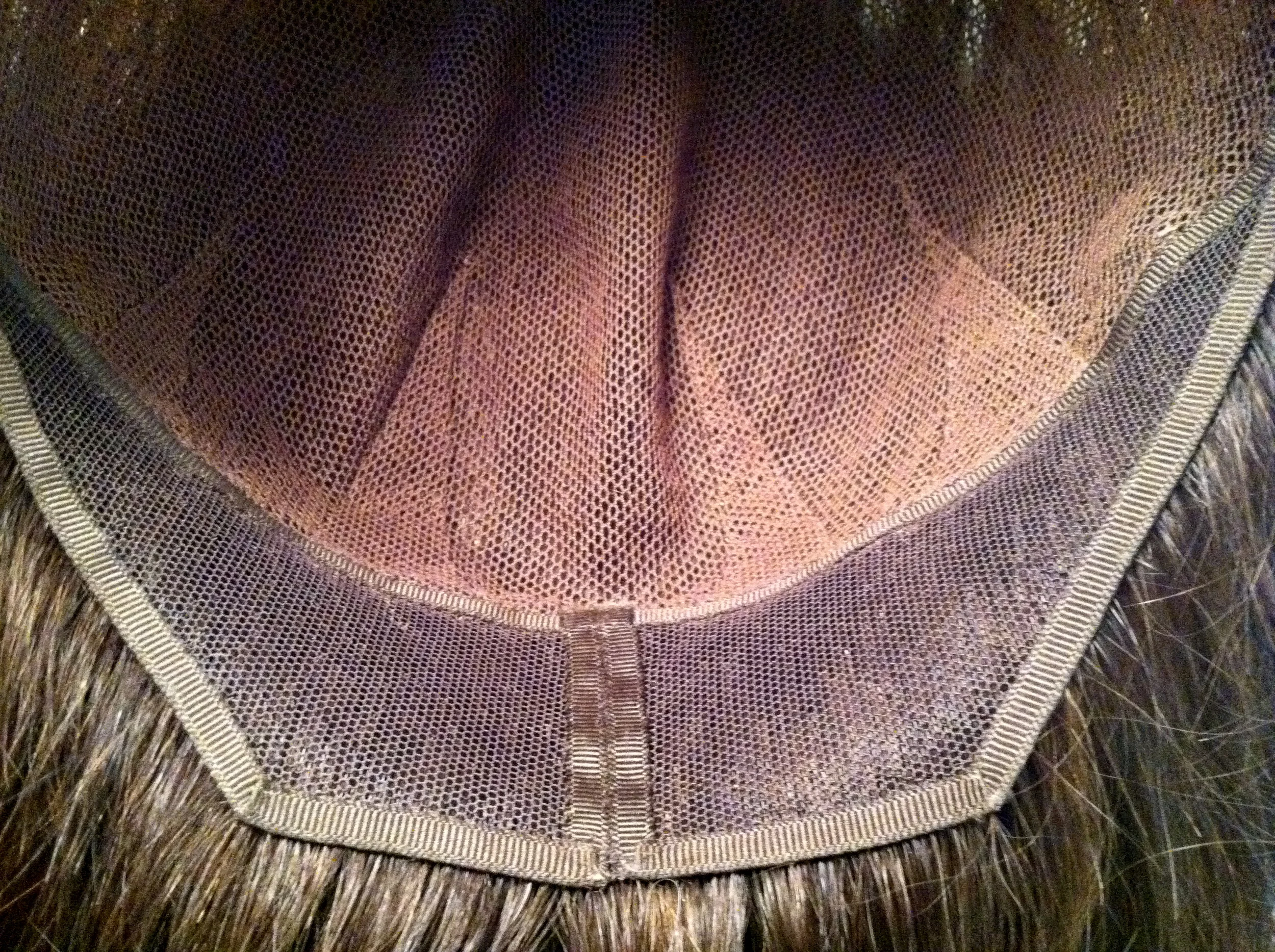 Oklahoma! Fully Hand Tied