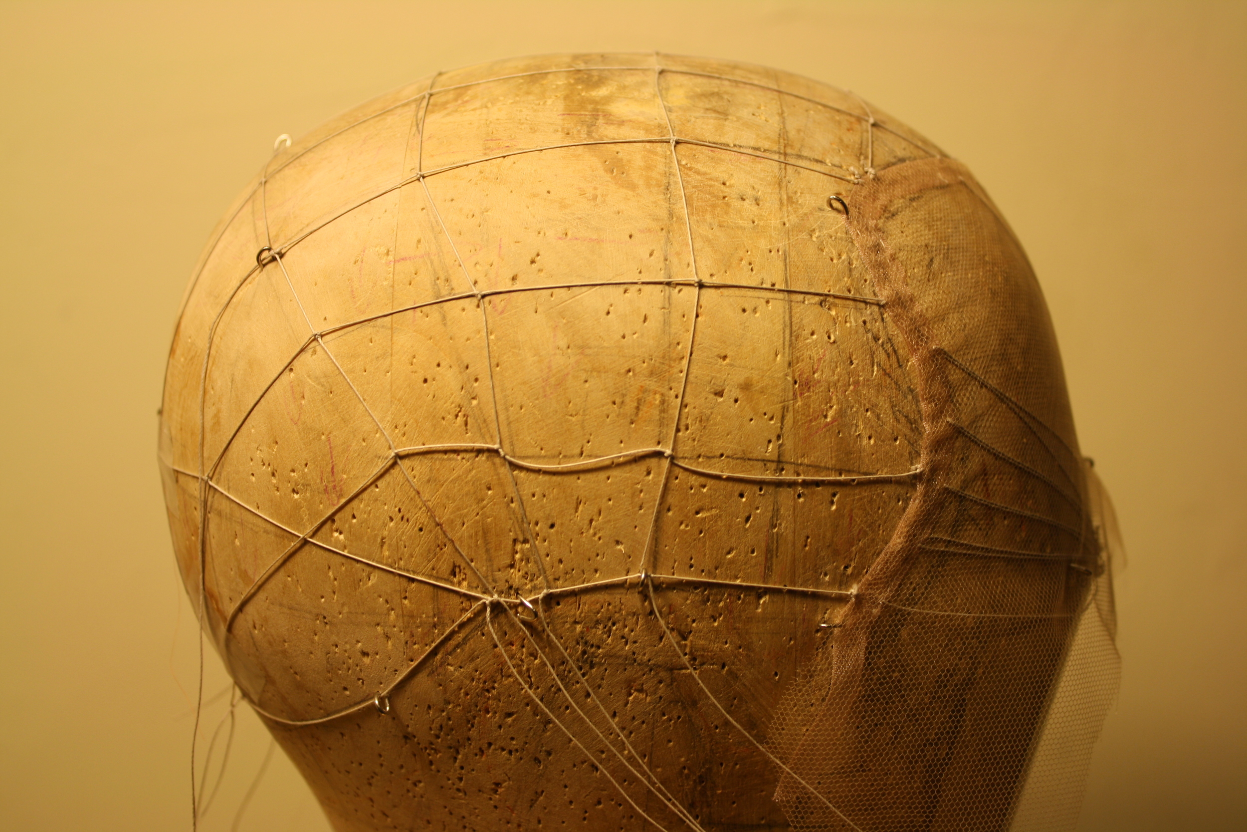 Pull-through Foundation