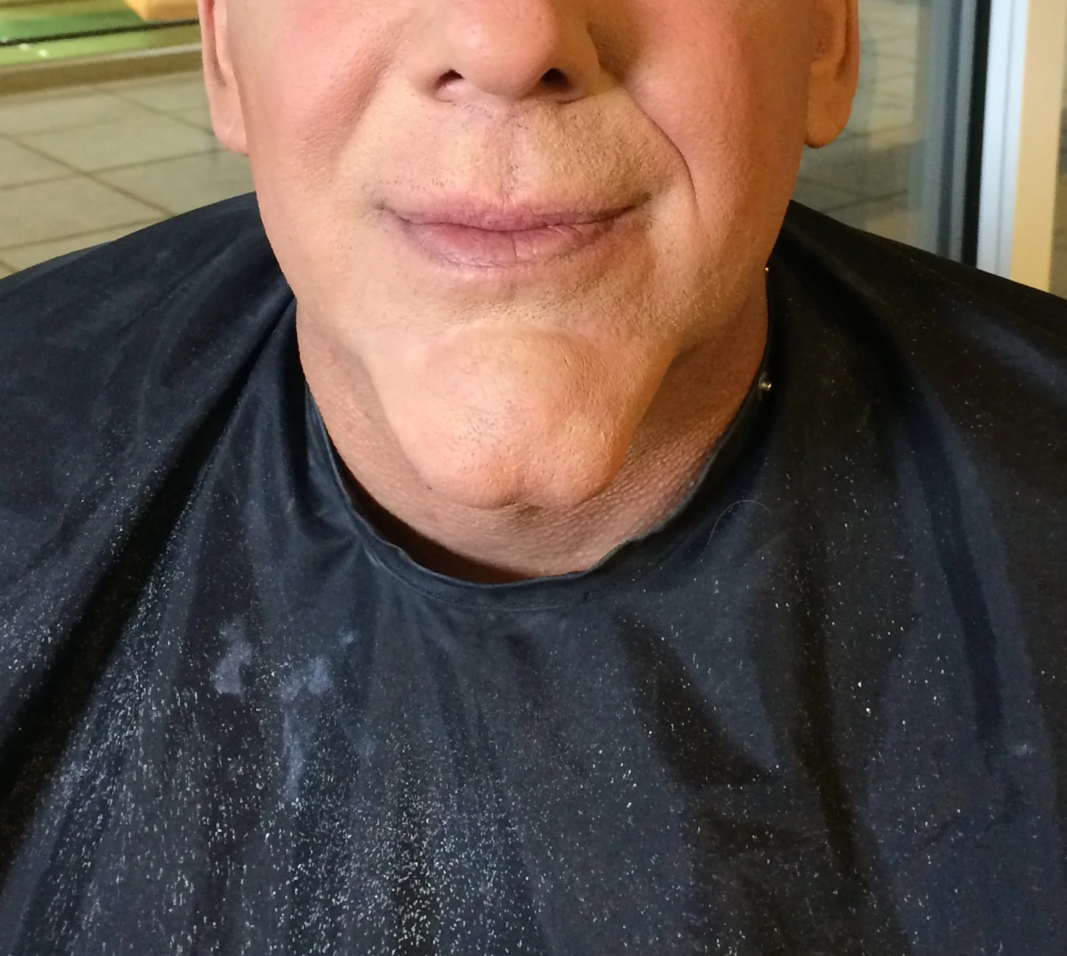 Foam Latex Appliance Application