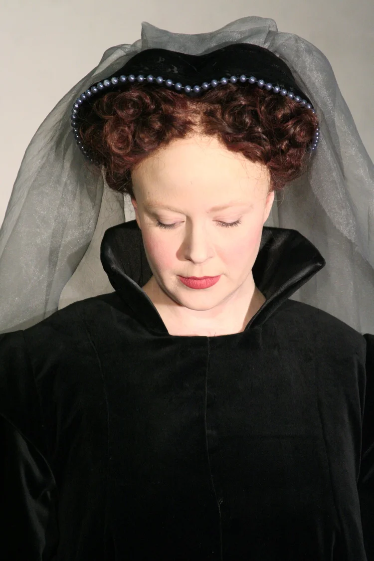 Maria Stuarda
