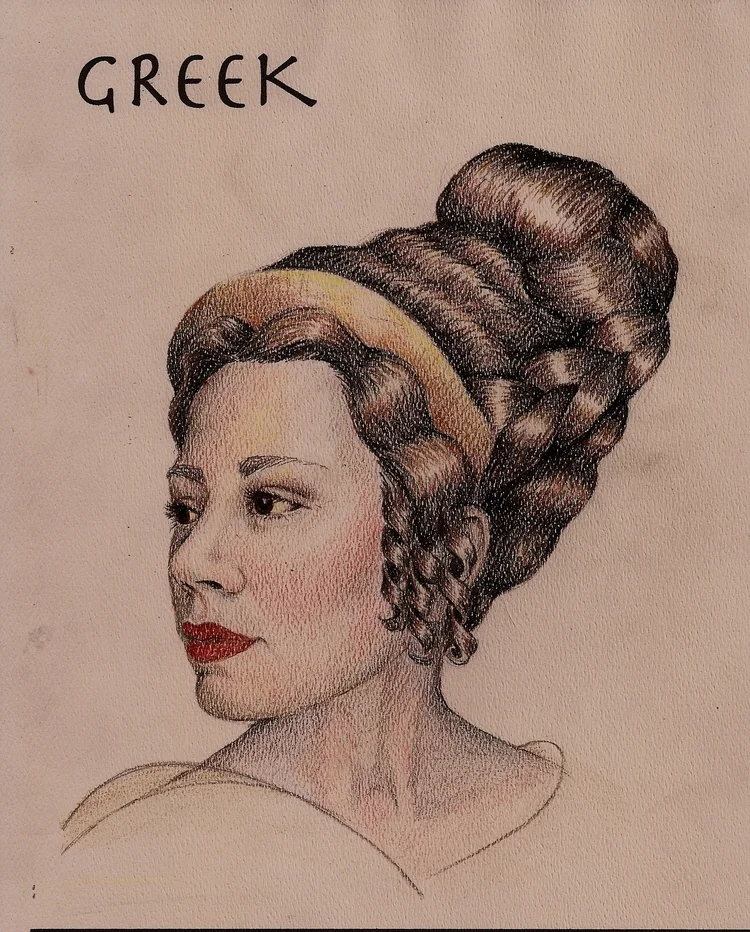 Greek