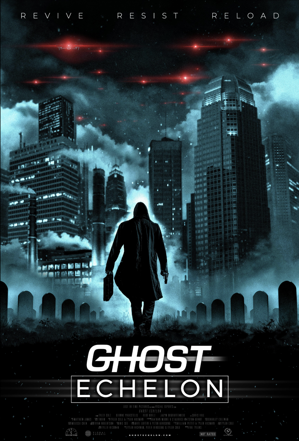 Ghost Echelon