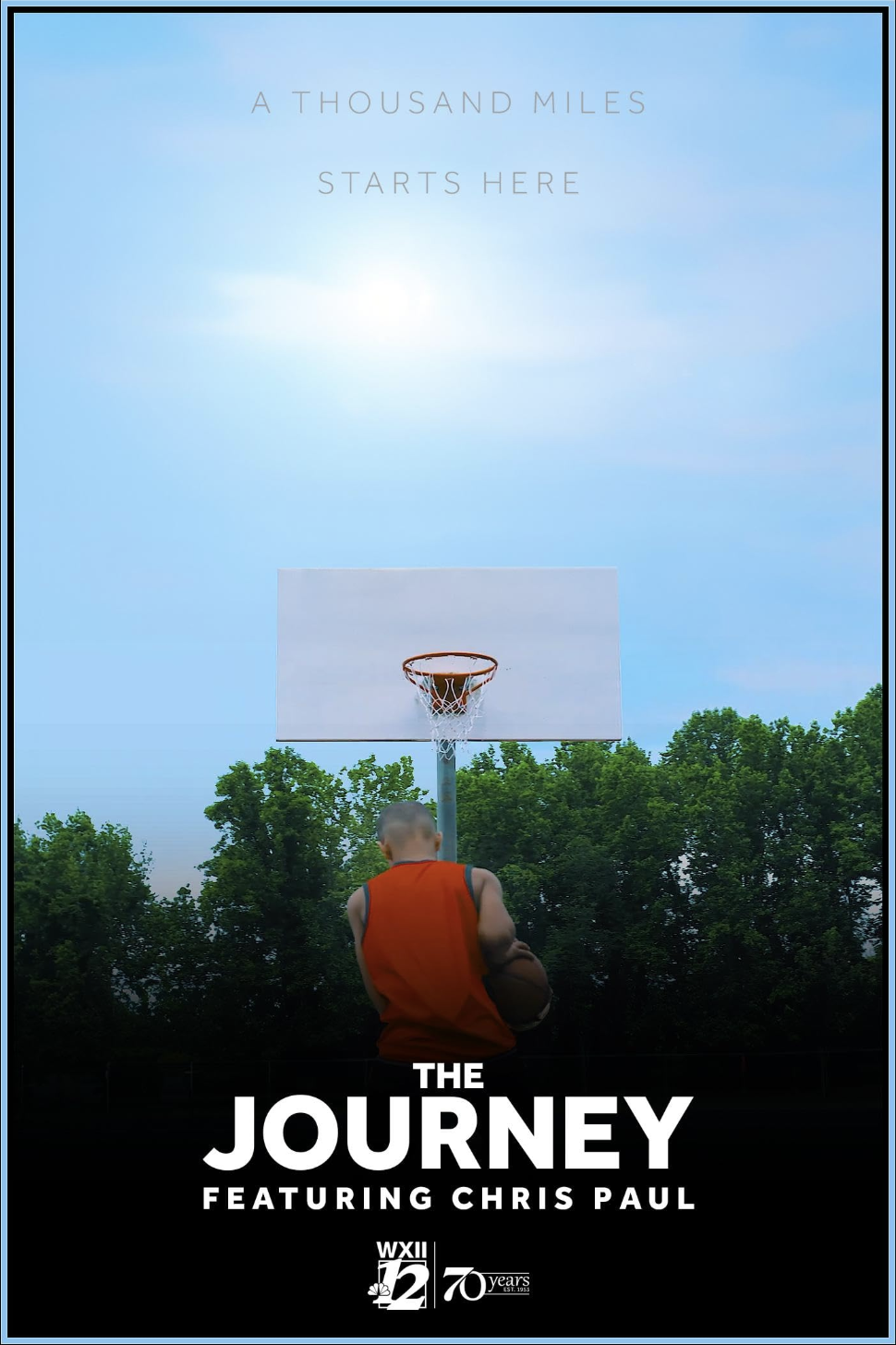 The Journey - Chris Paul