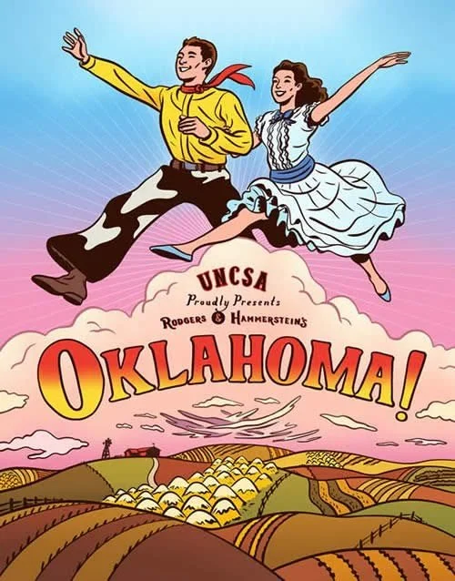 Oklahoma!