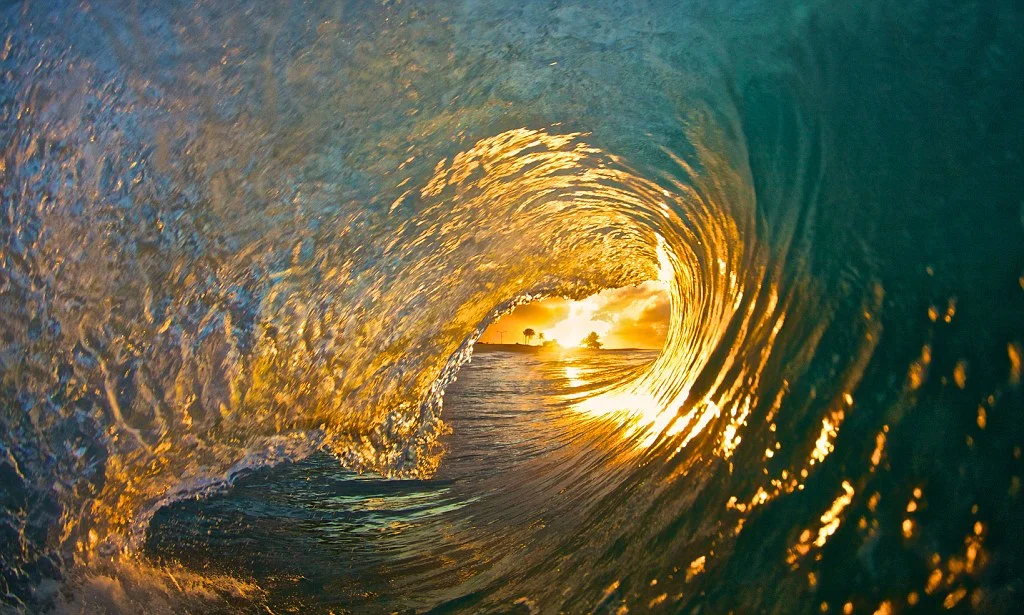 Wave Images