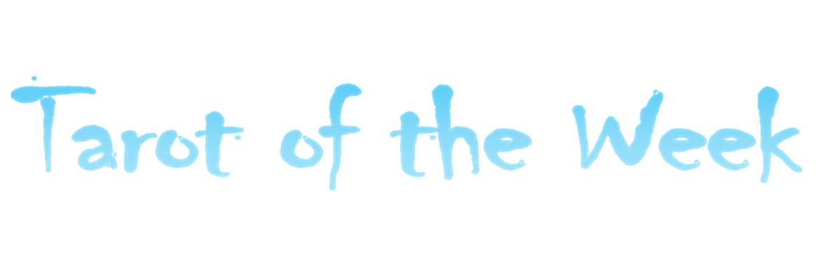 Tarot of the Week - header label.jpg